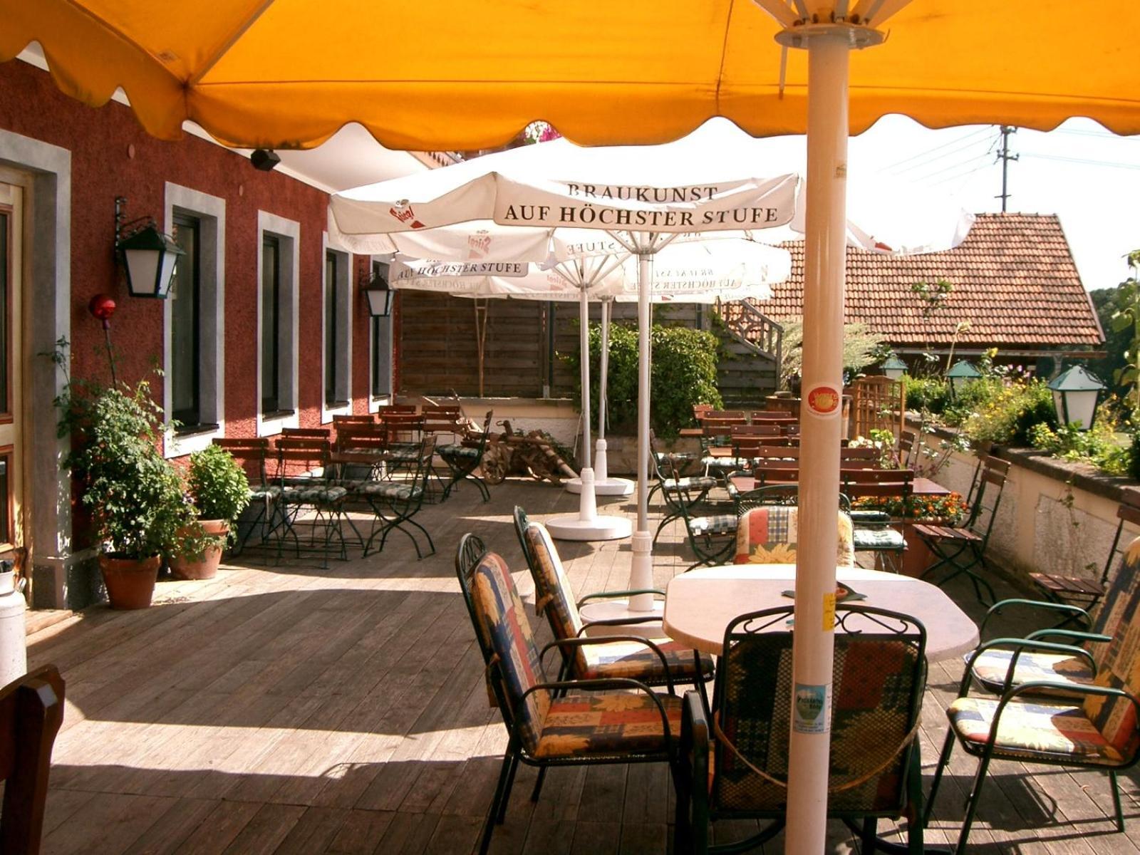 Landgasthof Franz Josef Straßwalchen Exterior foto